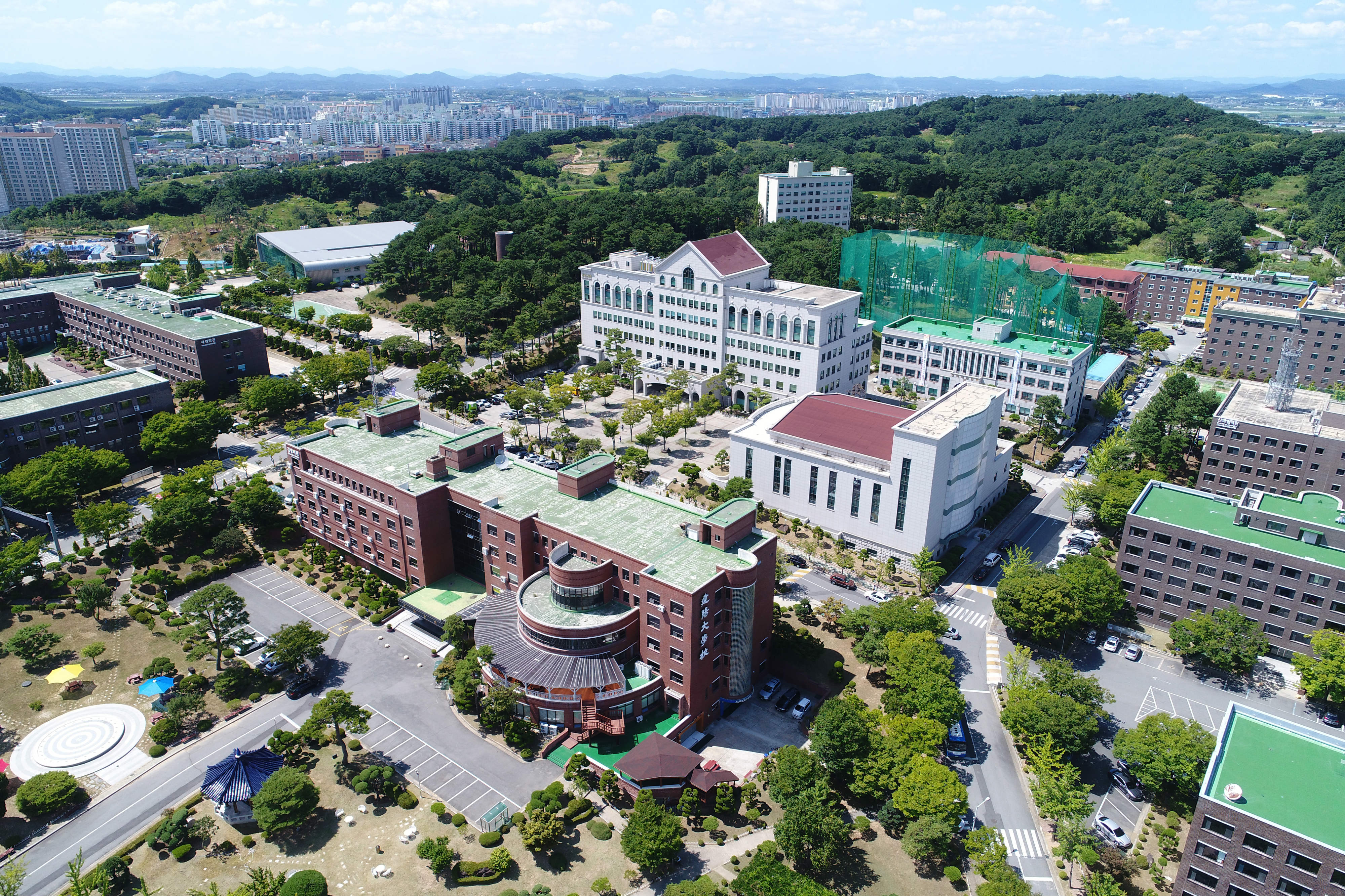 건양대 산학협력단,  세종지역특화산업 육성사업 3년 연속 선정