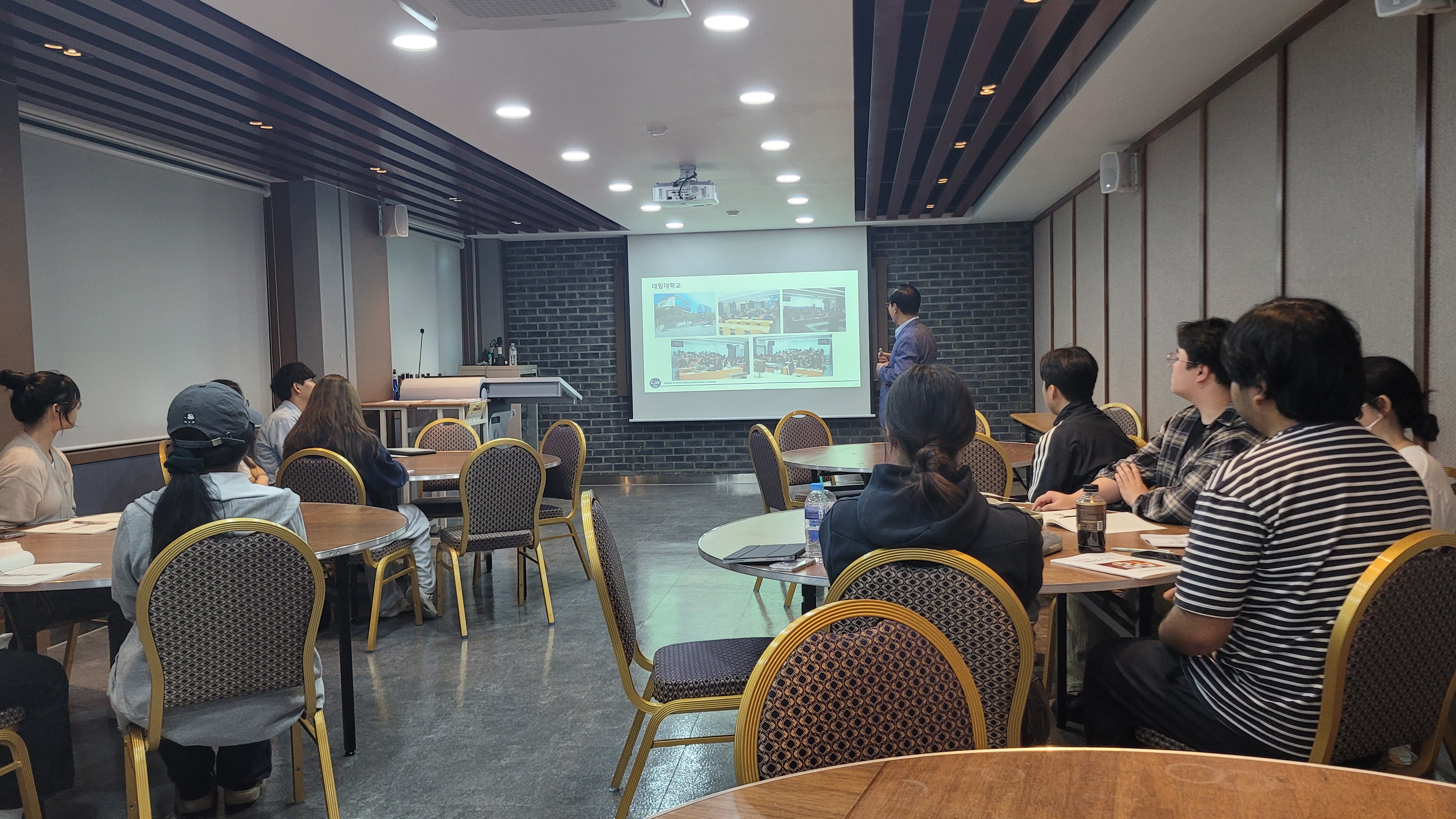 [250923~1104]25-2 KYSE 바리스타 자격취득 과정 운영