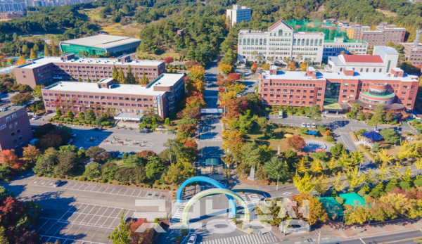 [굿모닝충청] ‘취업 명문’ 명성, 미래 대한민국을 이끌다!